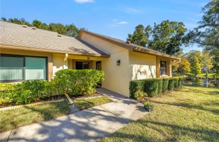 2585 BAY BERRY DR 43D, CLEARWATER, FL, 3..., Clearwater, FL 33763