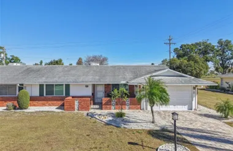 1409 N PEBBLE BEACH BLVD, SUN CITY CENTE..., Sun City Center, FL 33573