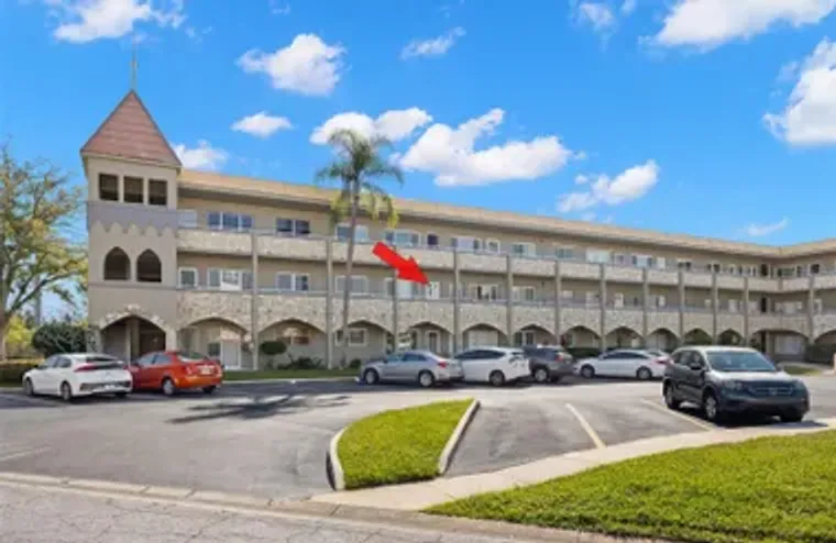 2461 CANADIAN WAY 27, CLEARWATER, FL, 33..., Clearwater, FL 33763