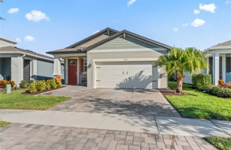 3764 MAXWELL PARK DR, SUN CITY CENTER, F..., Sun City Center, FL 33573