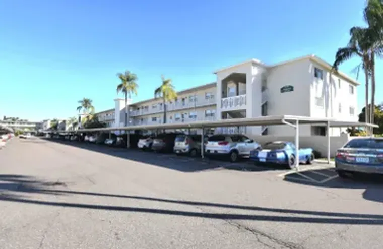 970 VIRGINIA ST APT 308, DUNEDIN, FL, 34..., Dunedin, FL 34698