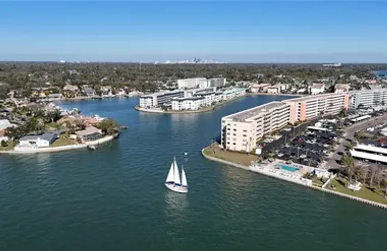 6075 SHORE BLVD 501, GULFPORT, FL, 33707, Gulfport, FL 33707