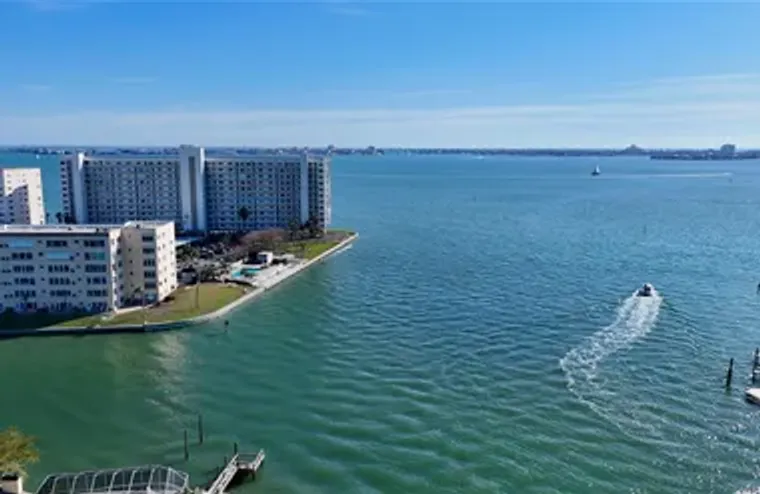 6075 SHORE BLVD 501, GULFPORT, FL, 33707, Gulfport, FL 33707