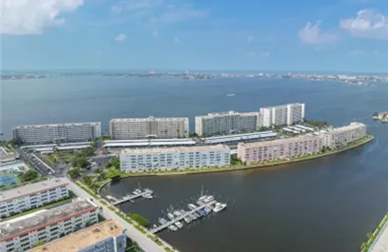 6075 SHORE BLVD 501, GULFPORT, FL, 33707, Gulfport, FL 33707