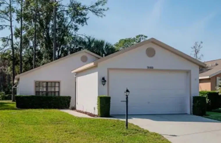 9500 GREEN NEEDLE DR, NEW PORT RICHEY, F..., New Port Richey, FL 34655
