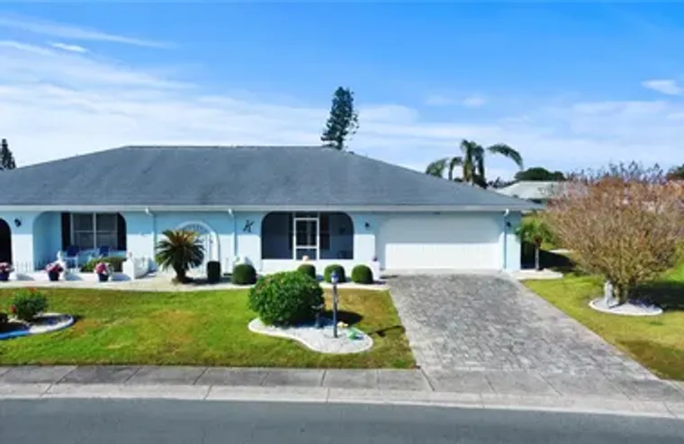 1308 BLUEWATER DR, SUN CITY CENTER, FL, ..., Sun City Center, FL 33573