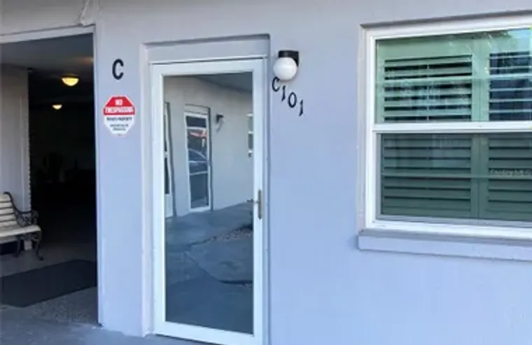 5660 80TH ST N UNIT C101, ST PETERSBURG,..., St Petersburg, FL 33709