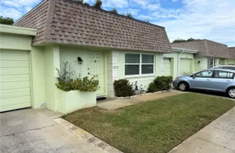 8472 DEAUVILLE N # 8472, PINELLAS PARK, ..., Pinellas Park, FL 33781