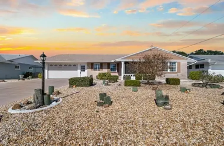 829 FOX HILLS DR, SUN CITY CENTER, FL, 3..., Sun City Center, FL 33573