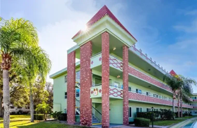 2359 FINLANDIA LN APT 27, CLEARWATER, FL..., Clearwater, FL 33763