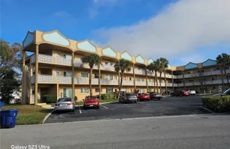 2466 ECUADORIAN WAY APT 6, CLEARWATER, F..., Clearwater, FL 33763