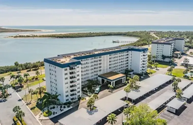 7 ELGIN PL APT 202, DUNEDIN, FL, 34698, Dunedin, FL 34698