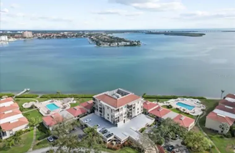 6268 PALMA DEL MAR BLVD S APT 107, SAINT..., Saint Petersburg, FL 33715