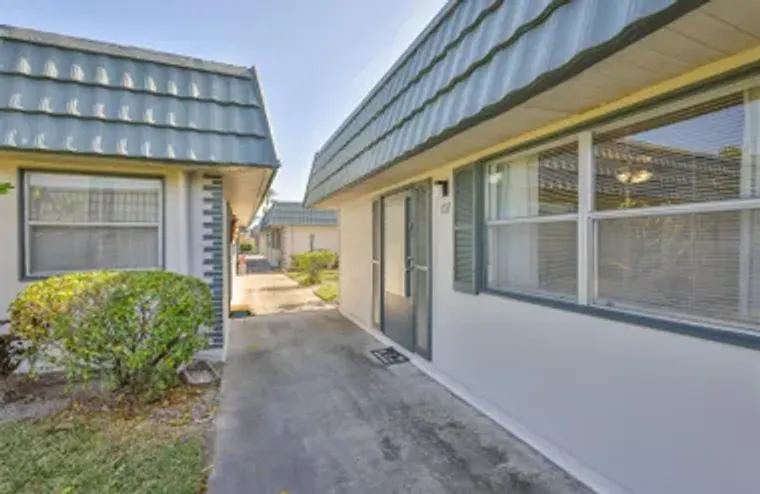 1811 BEDFORD LN 153, SUN CITY CENTER, FL..., Sun City Center, FL 33573