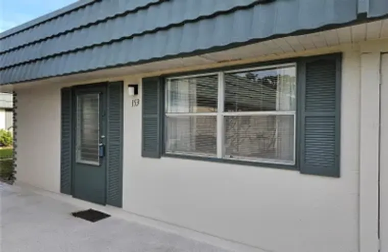 1811 BEDFORD LN 153, SUN CITY CENTER, FL..., Sun City Center, FL 33573