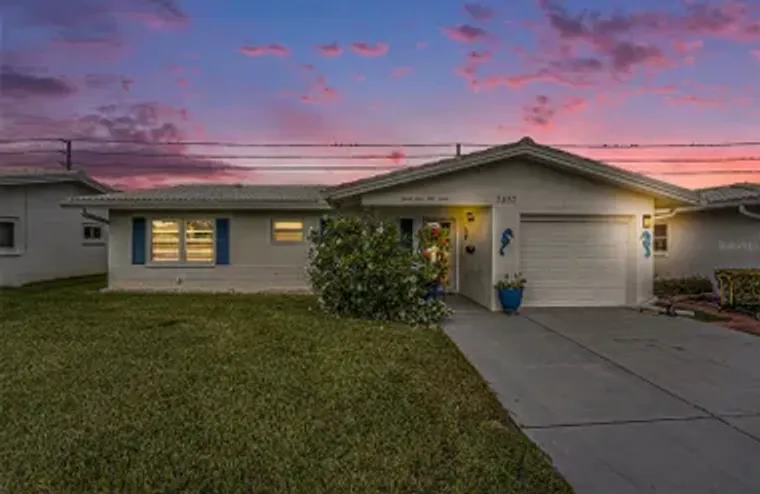 3457 101ST TER, PINELLAS PARK, FL, 33782, Pinellas Park, FL 33782