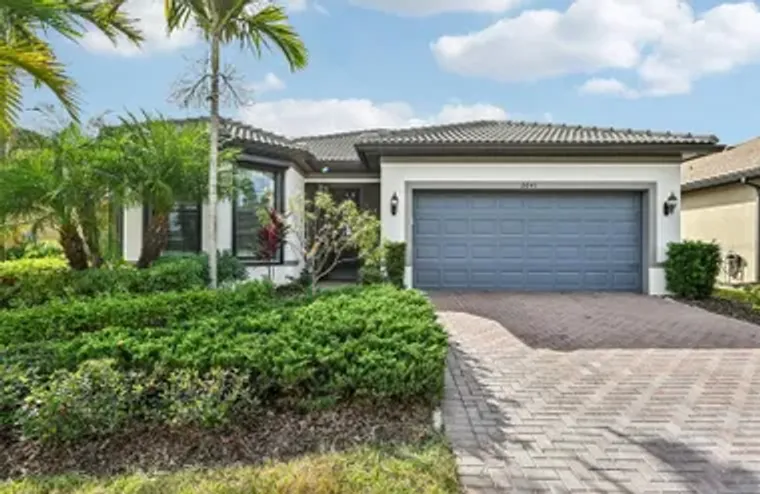 2641 DAISY DR, NORTH PORT, FL, 34289, North Port, FL 34289