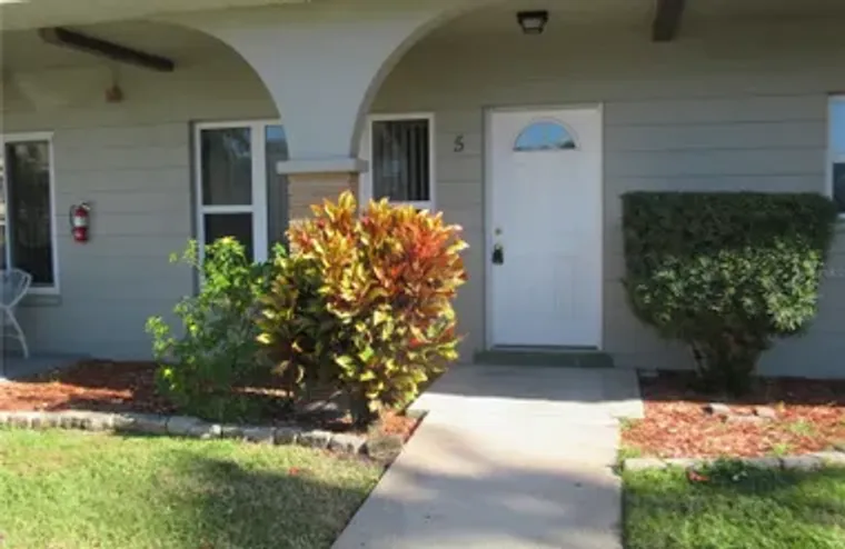 2073 DENMARK ST 5, CLEARWATER, FL, 33763, Clearwater, FL 33763