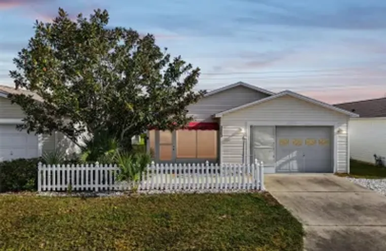 2603 OLIVAREZ WAY, THE VILLAGES, FL, 321..., The Villages, FL 32162