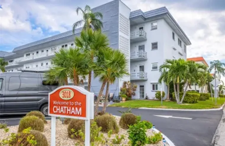 3018 59TH ST 115, GULFPORT, FL, 33707, Gulfport, FL 33707