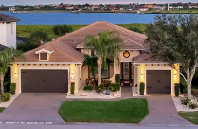 5702 TIDEWATER PRESERVE BLVD, BRADENTON,..., Bradenton, FL 34208