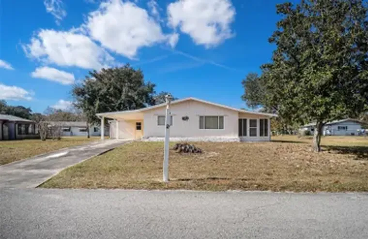 10080 SW 99TH AVE, OCALA, FL, 34481, Ocala, FL 34481