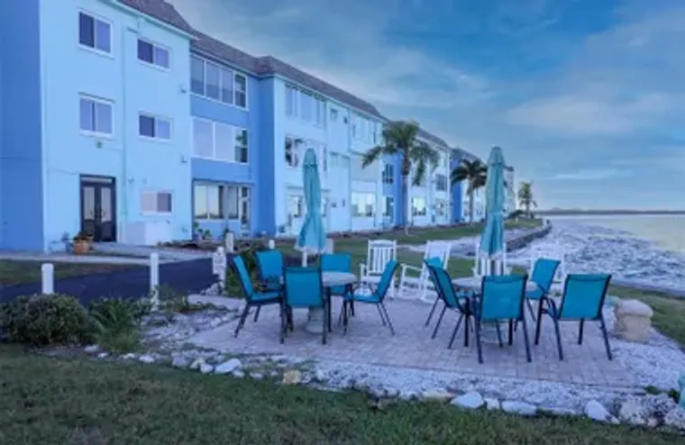 5 GATESHEAD DR APT 107, DUNEDIN, FL, 346..., Dunedin, FL 34698