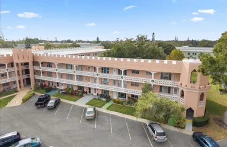 2457 ECUADORIAN WAY 27, CLEARWATER, FL, ..., Clearwater, FL 33763