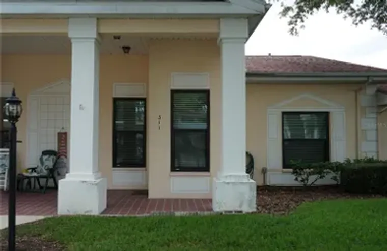 311 KELSEY WAY # 3, SUN CITY CENTER, FL,..., Sun City Center, FL 33573