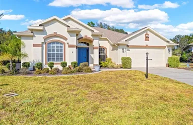 332 MCINTOSH CT, SPRING HILL, FL, 34609, Spring Hill, FL 34609