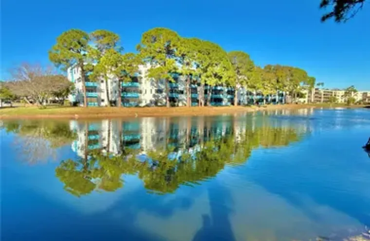 5970 80TH ST N UNIT 411, ST PETERSBURG, ..., St Petersburg, FL 33709