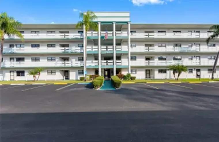 5970 80TH ST N UNIT 411, ST PETERSBURG, ..., St Petersburg, FL 33709