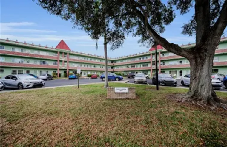 2358 ECUADORIAN WAY 52, CLEARWATER, FL, ..., Clearwater, FL 33763