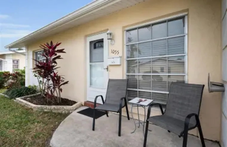 1055 LOCH HAVEN DR, DUNEDIN, FL, 34698, Dunedin, FL 34698