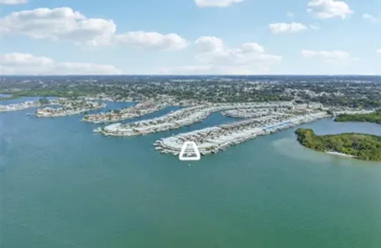 676 BOCA CIEGA POINT BLVD S # 1507, SAIN..., Saint Petersburg, FL 33708