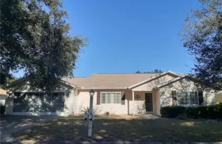 11655 SW 140TH LN, DUNNELLON, FL, 34432, Dunnellon, FL 34432