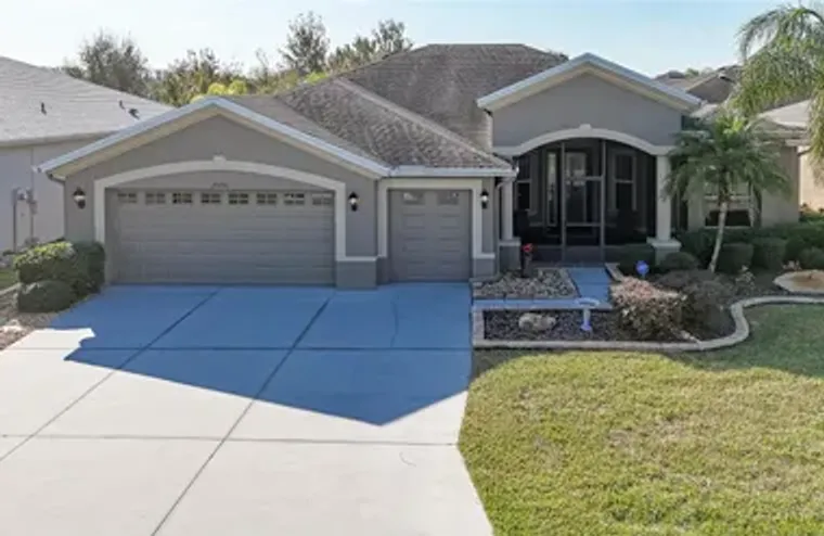 29290 GRASS BUNKER DR, SAN ANTONIO, FL, ..., San Antonio, FL 33576