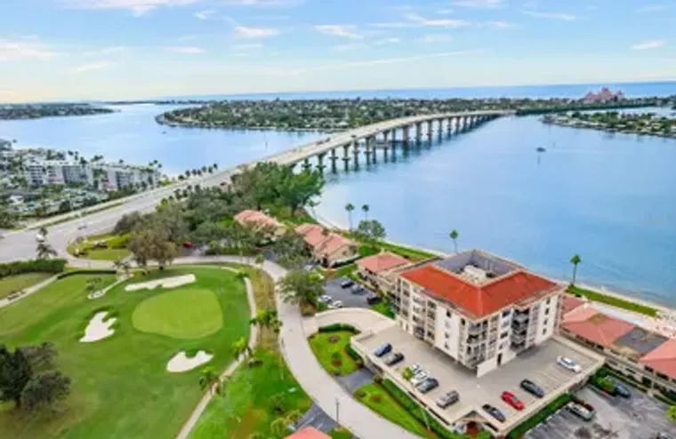 6279 SUN BLVD APT 503, ST PETERSBURG, FL..., St Petersburg, FL 33715