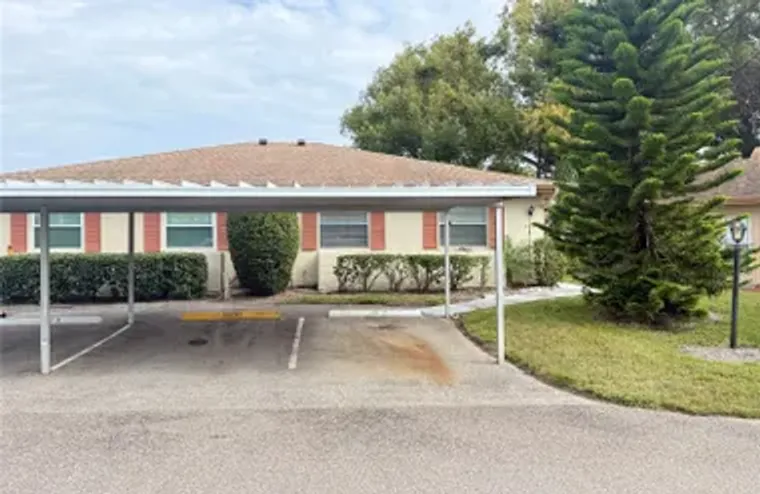 407 FELTHAM TRAIL UNIT B TRL 48, SUN CIT..., Sun City Center, FL 33573