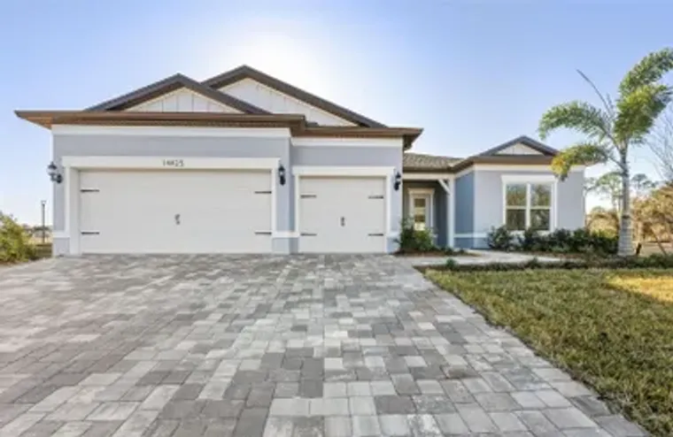 14425 DAYSTAR CT, PARRISH, FL, 34219, Parrish, FL 34219