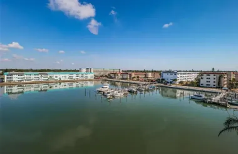 5925 SHORE BLVD 505, GULFPORT, FL, 33707, Gulfport, FL 33707