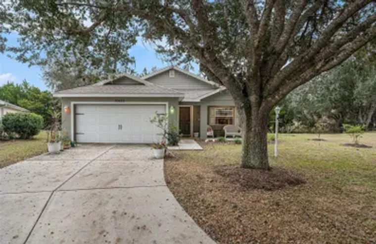 10425 S DREW BRYANT CIR, FLORAL CITY, FL..., Floral City, FL 34436