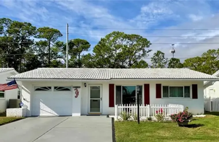 10052 45TH WAY, PINELLAS PARK, FL, 33782, Pinellas Park, FL 33782