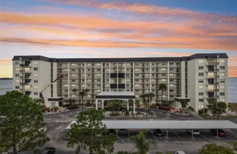 9 HAIG PL APT 704, DUNEDIN, FL, 34698, Dunedin, FL 34698