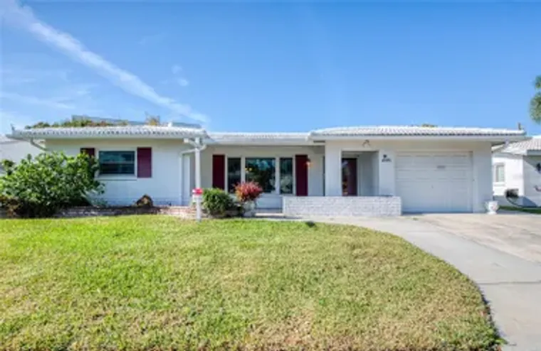 9548 141ST ST, SEMINOLE, FL, 33776, Seminole, FL 33776