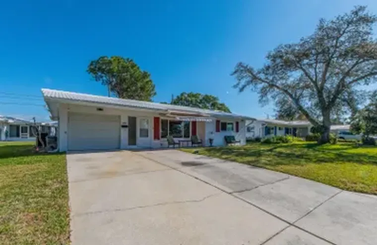8657 143RD ST, SEMINOLE, FL, 33776, Seminole, FL 33776