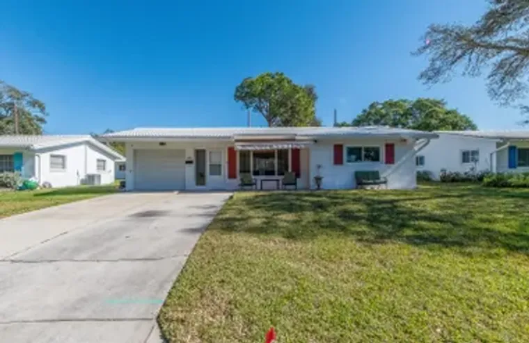 8657 143RD ST, SEMINOLE, FL, 33776, Seminole, FL 33776