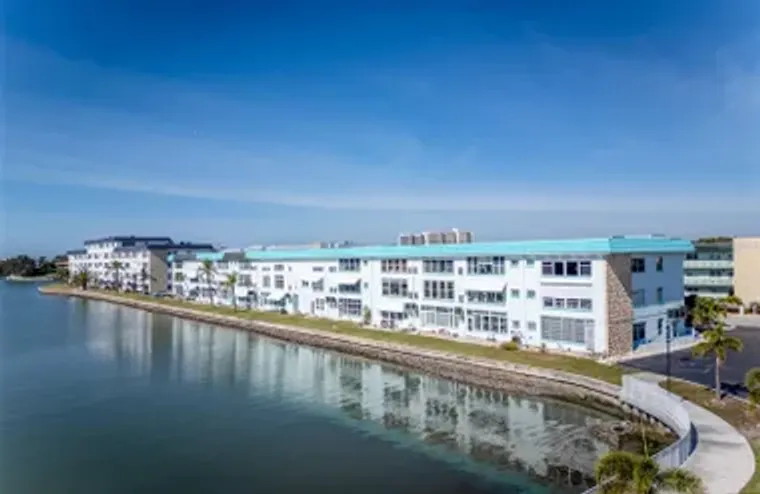 5940 30TH AVE 209, GULFPORT, FL, 33707, Gulfport, FL 33707