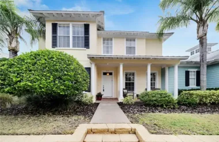 314 IBISVIEW LN, APOLLO BEACH, FL, 33572, Apollo Beach, FL 33572