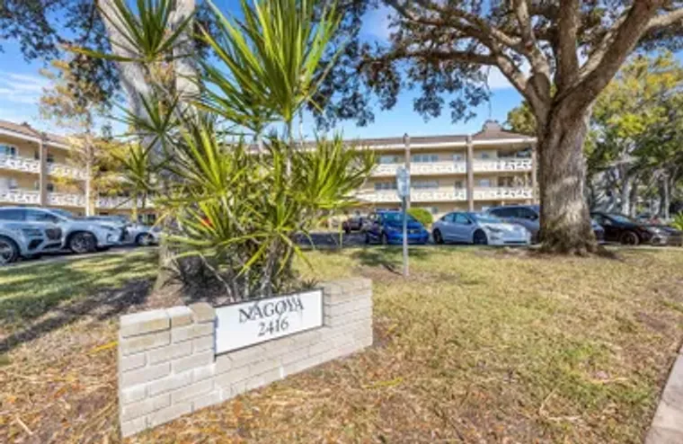2416 WORLD PARKWAY BLVD APT 8, CLEARWATE..., Clearwater, FL 33763
